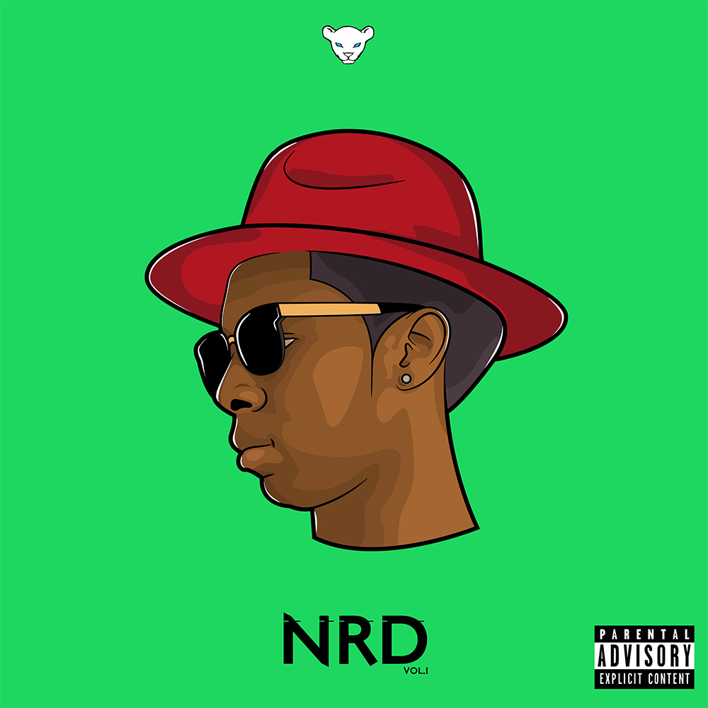 medium nrd artwork